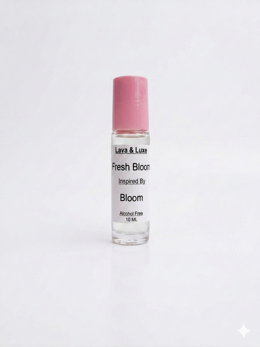 Bloom (Inspired Scent)