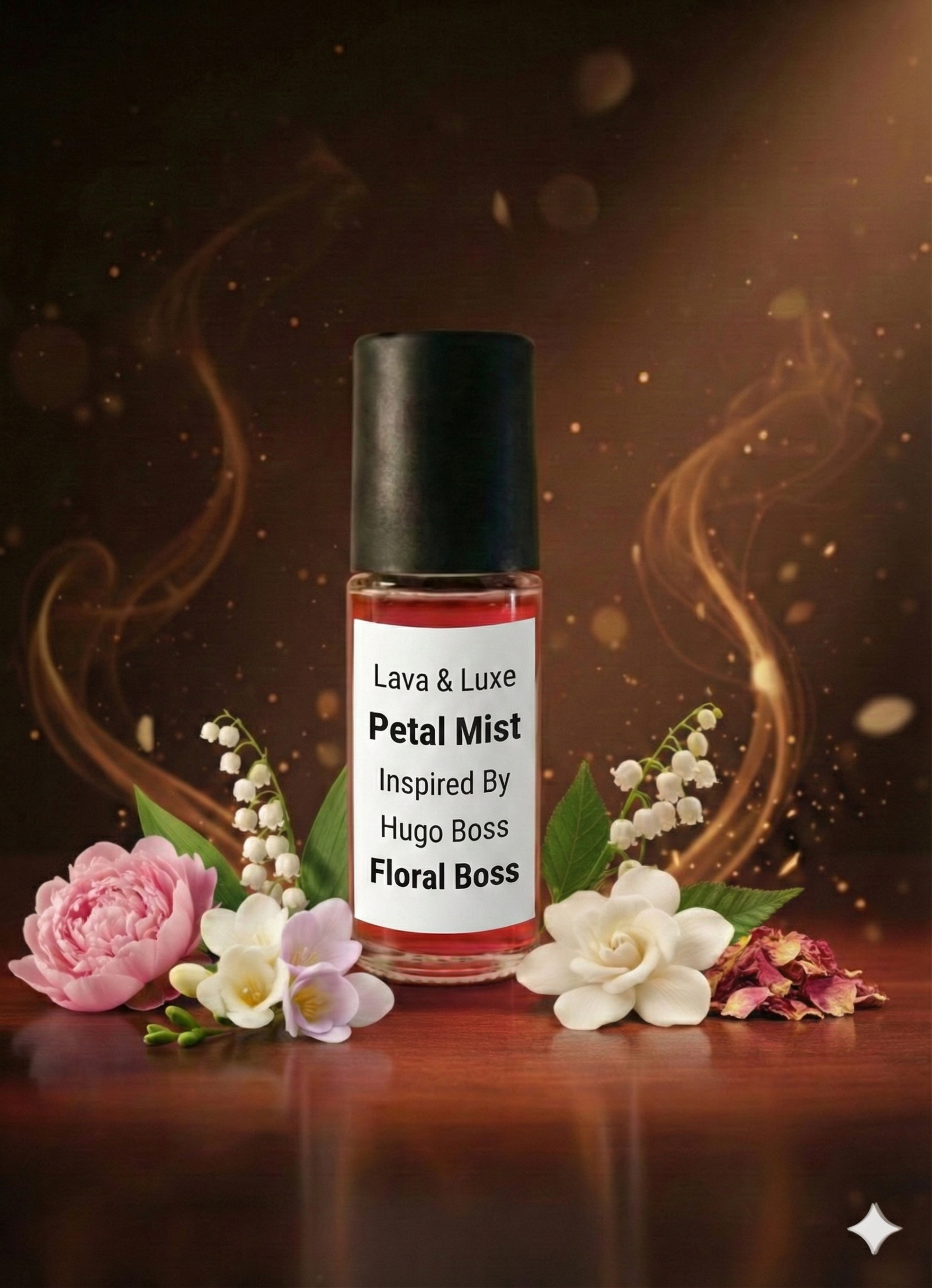 Floral Boss(Inspired Scent)