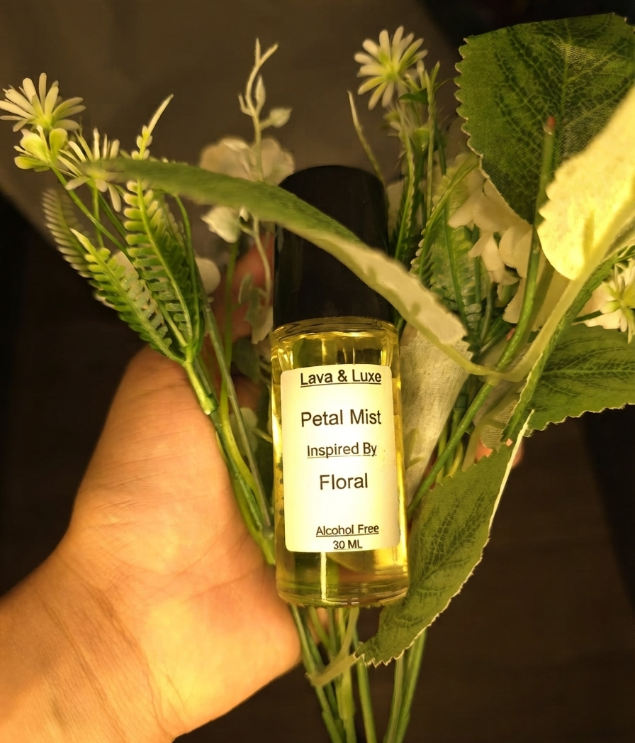 Floral (Inspired Scent)
