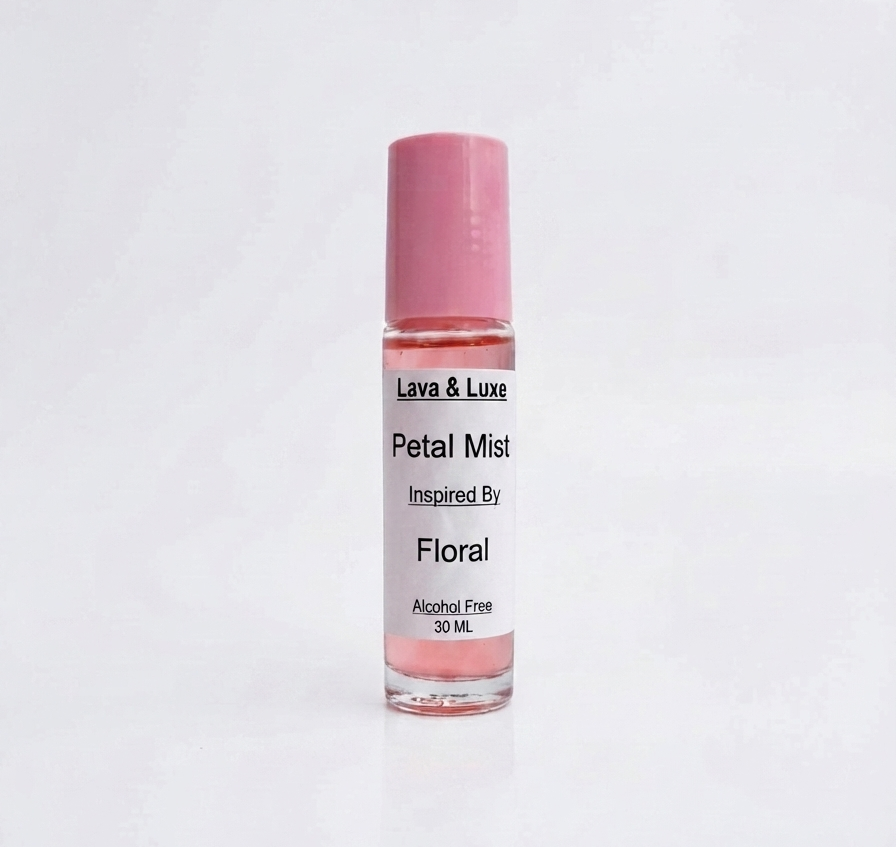 Floral (Inspired Scent)