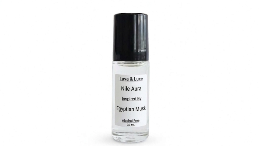 Egyptian Musk (Inspired Scent)