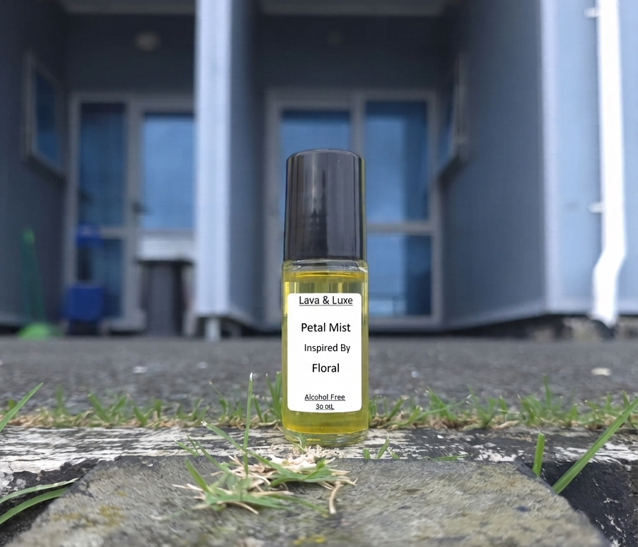 Floral (Inspired Scent)