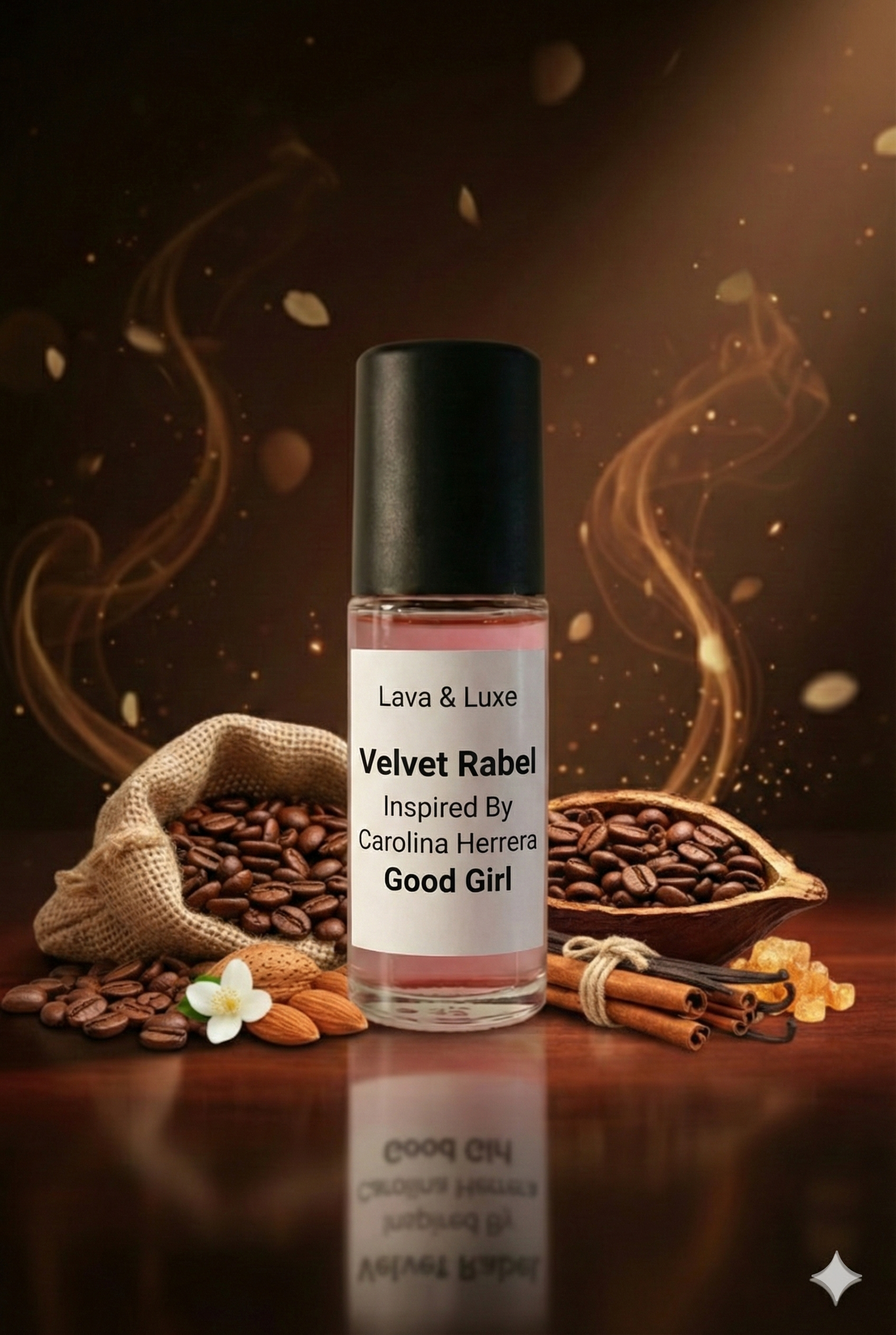 Good Girl (Inspired Scent)