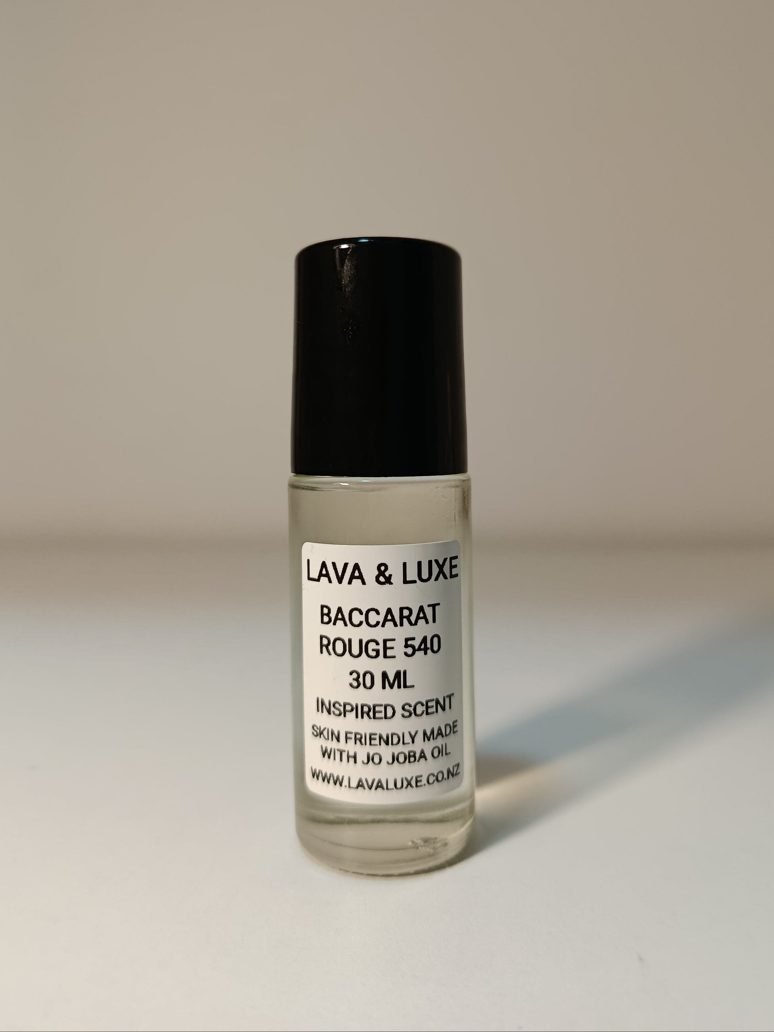 Baccarat Rouge (Inspired Scent)