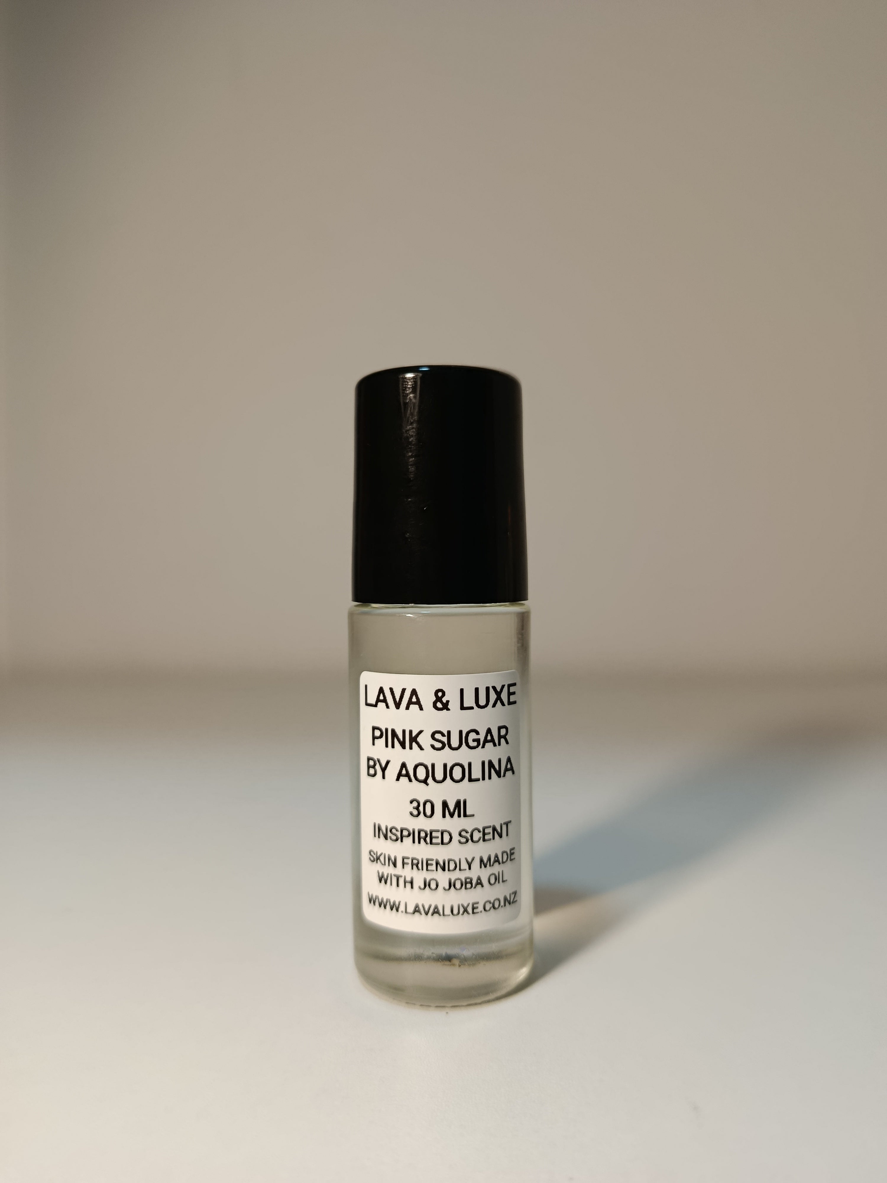 Pink Sugar (Inspired Scent)