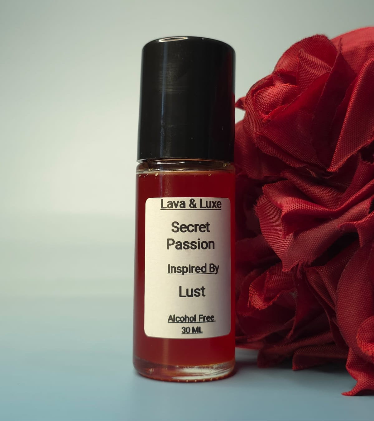 Lust (Inspired Scent)