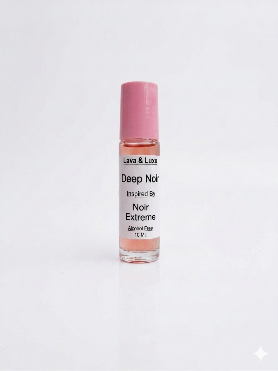 Noir Extreme (Inspired Scent)