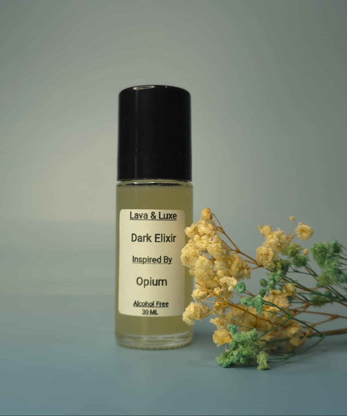 Opium  (Inspired Scent)