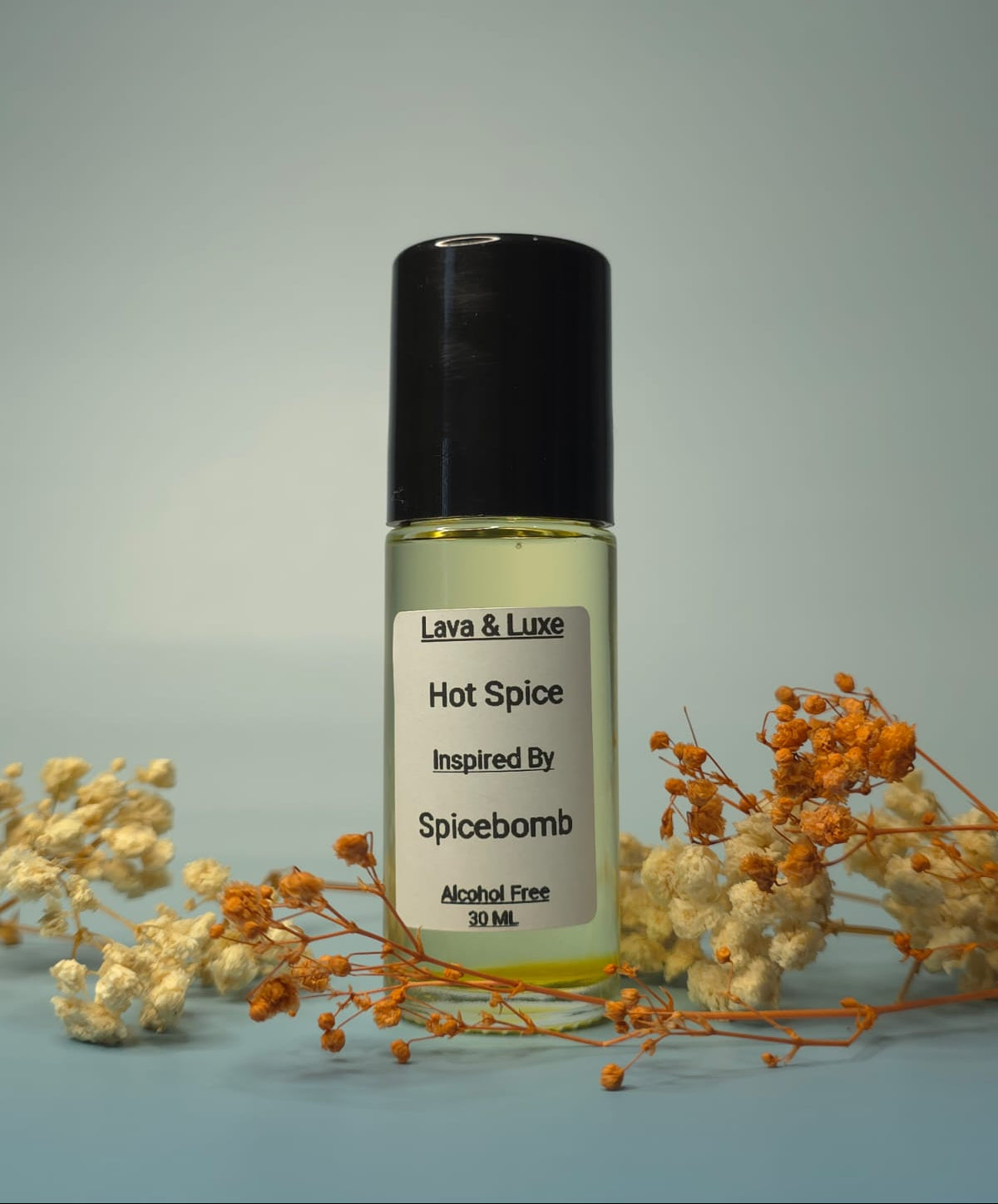 Spicebomb (Inspired Scent)