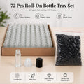 Perfume Oil Bottles (30ML)