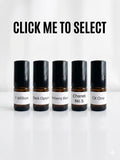 5 Fragrance Tester Pack 1