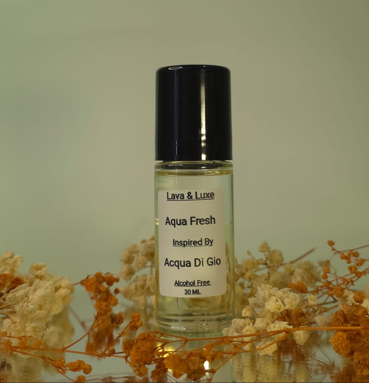 Acqua di Gio (Inspired Scent)