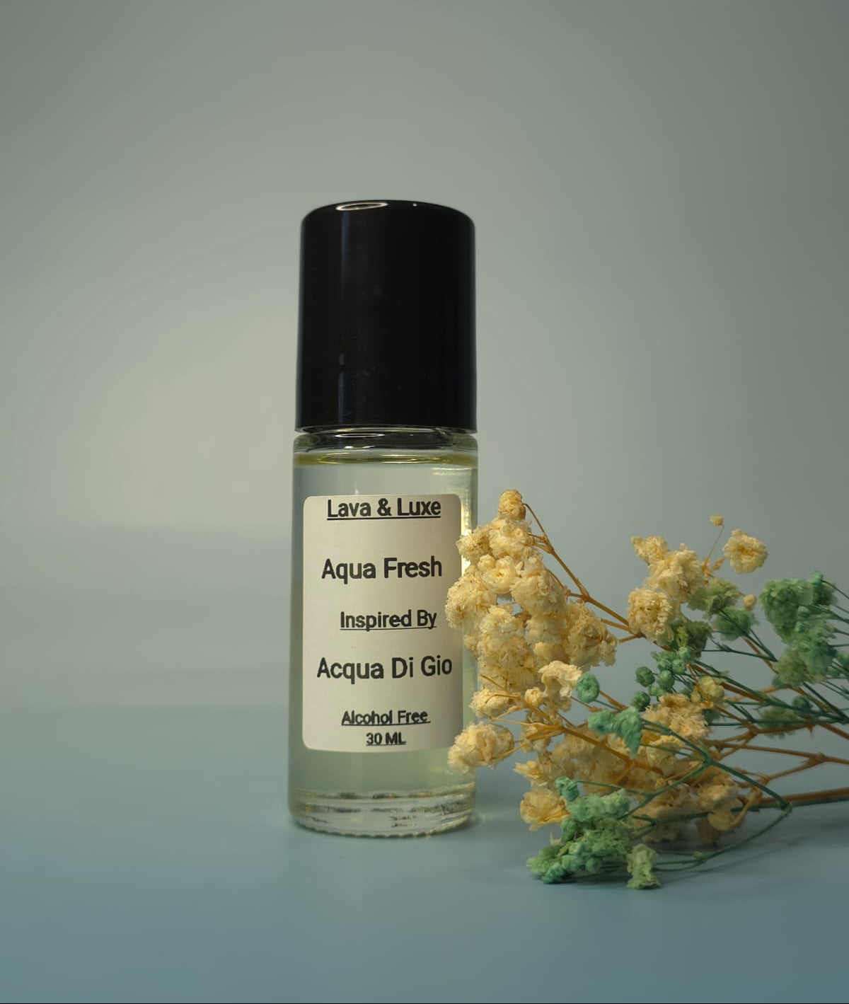 Acqua di Gio (Inspired Scent)