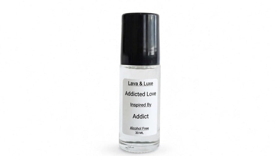 Addict  (Inspired Scent)