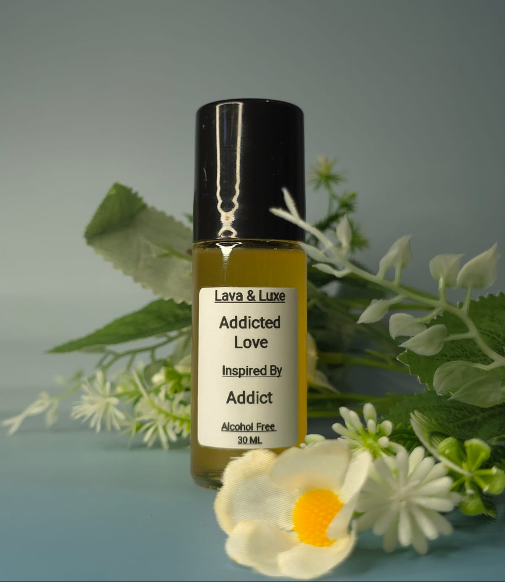 Addict  (Inspired Scent)