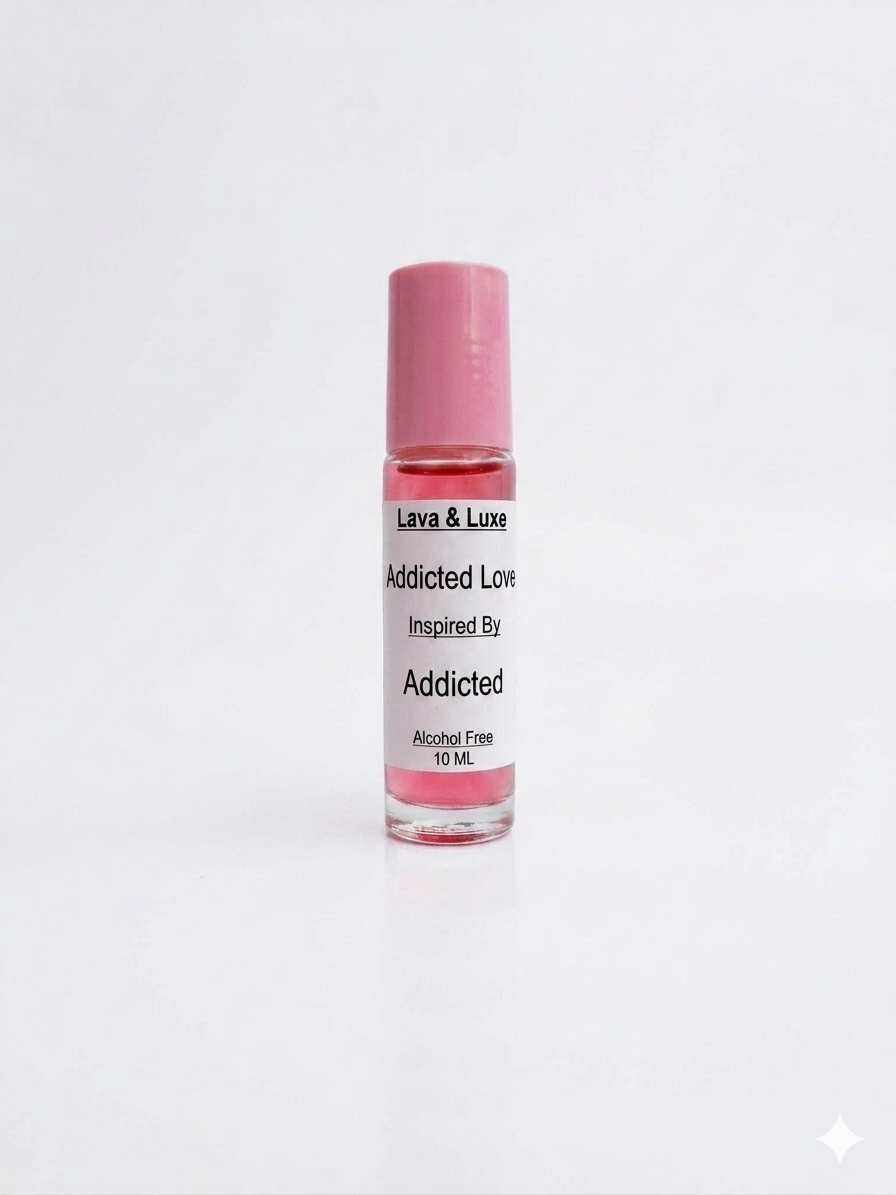 Addict  (Inspired Scent)