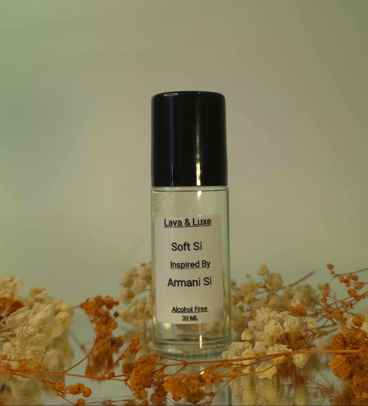 Armani Si (Inspired Scent)