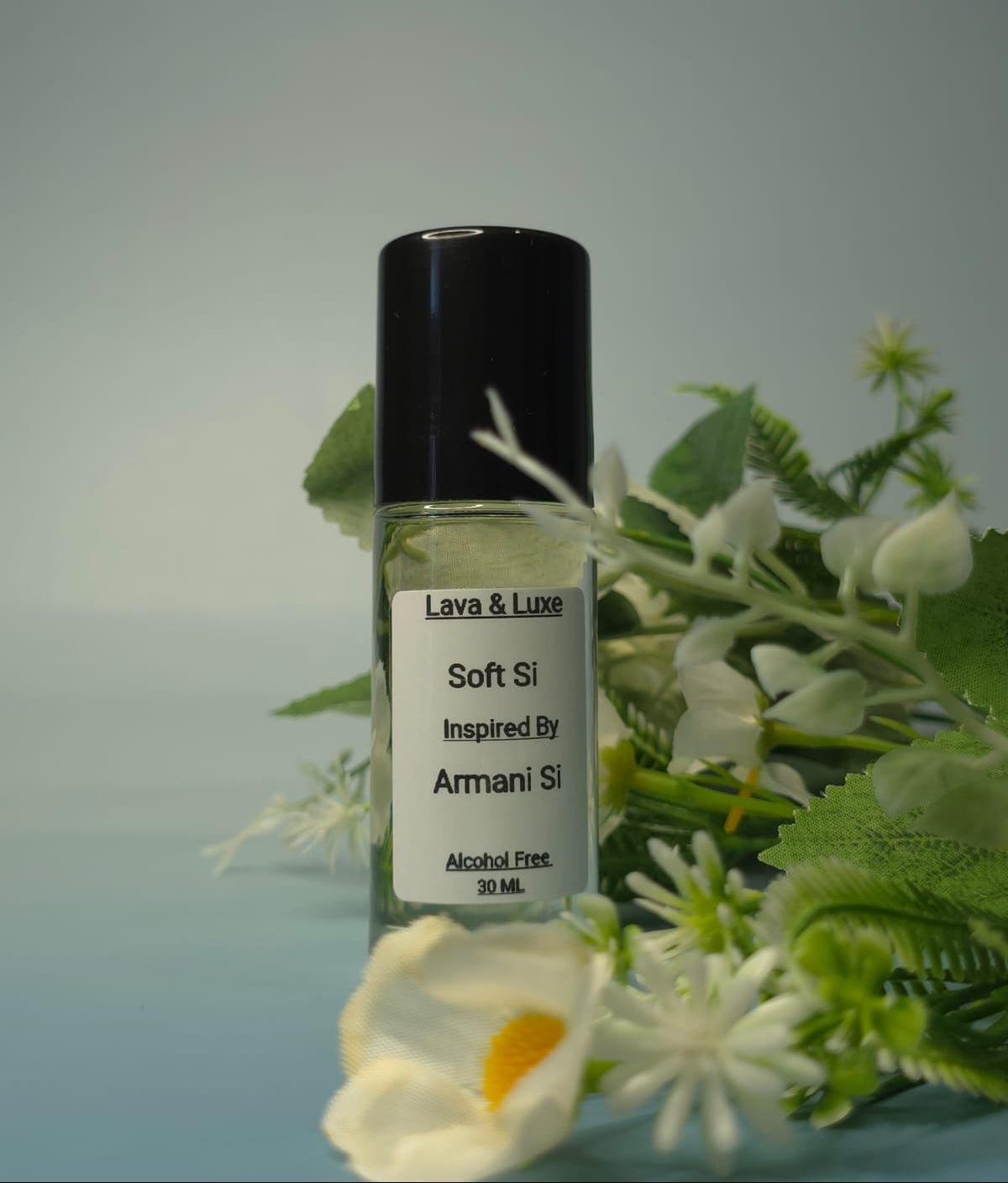 Armani Si (Inspired Scent)
