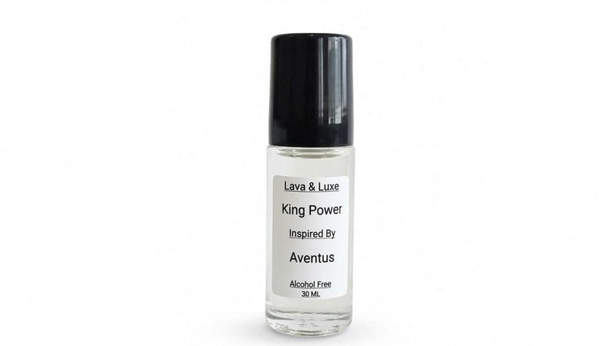 Aventus (Inspired Scent)