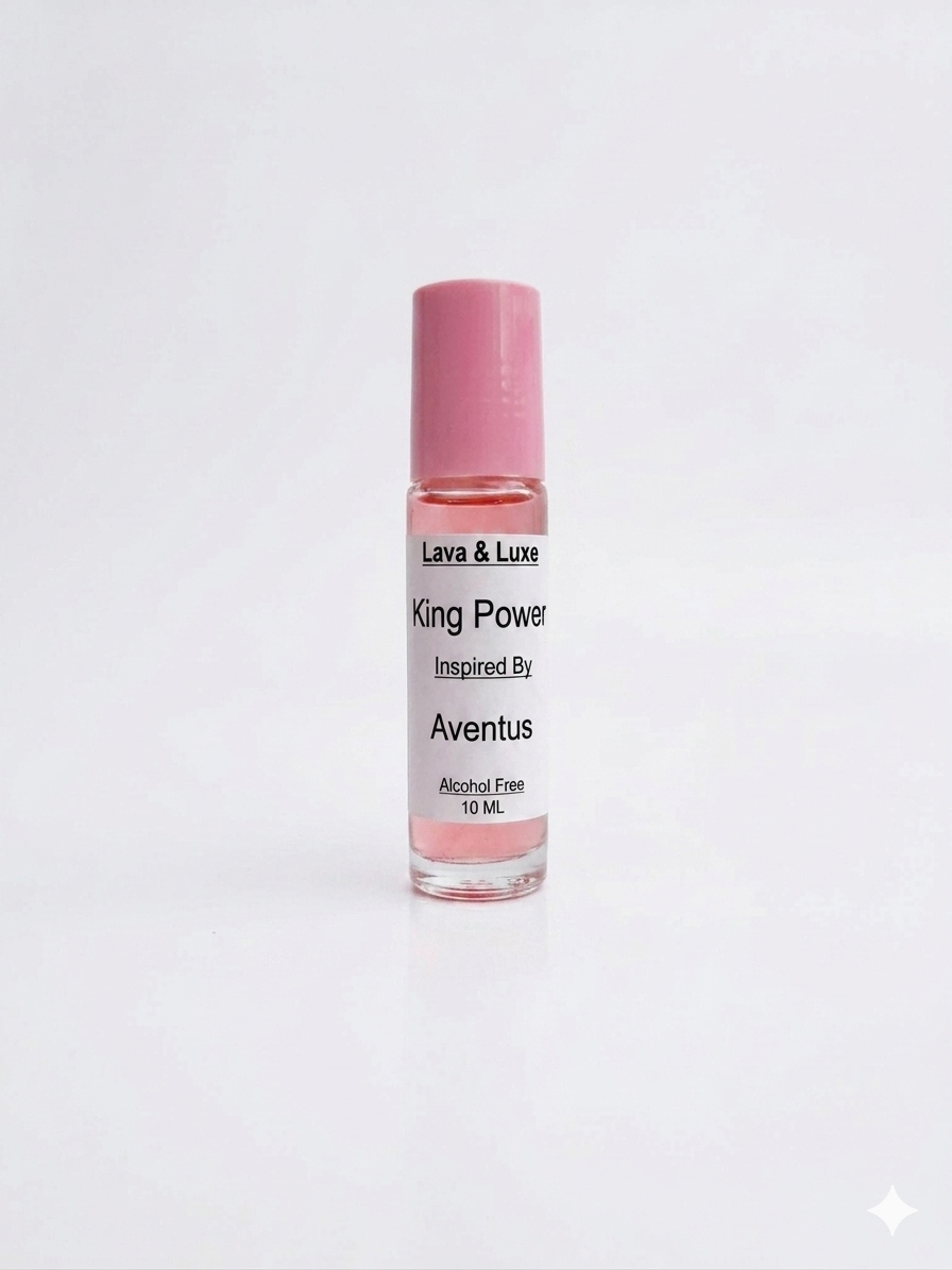 Aventus (Inspired Scent)