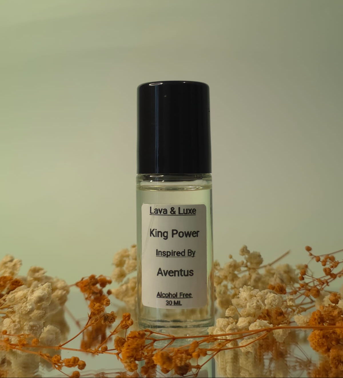 Aventus (Inspired Scent)