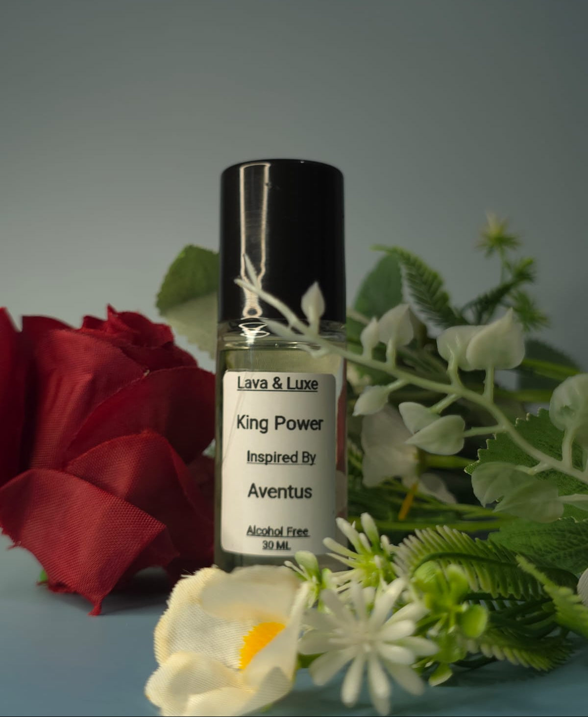 Aventus (Inspired Scent)