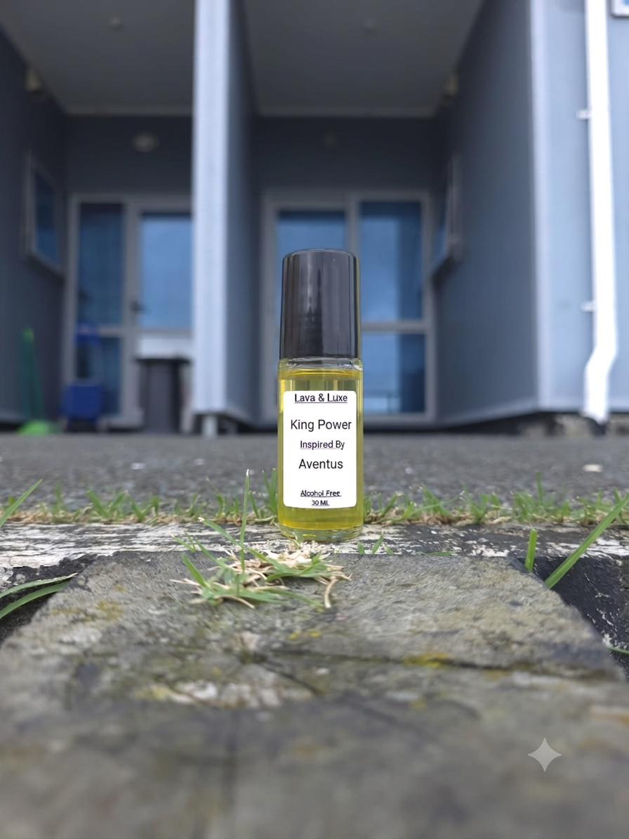 Aventus (Inspired Scent)