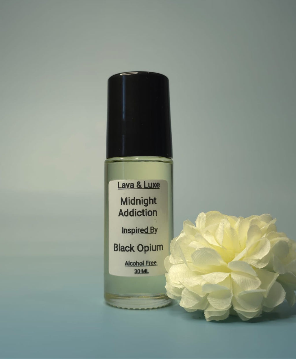 Black Opium (Inspired Scent)