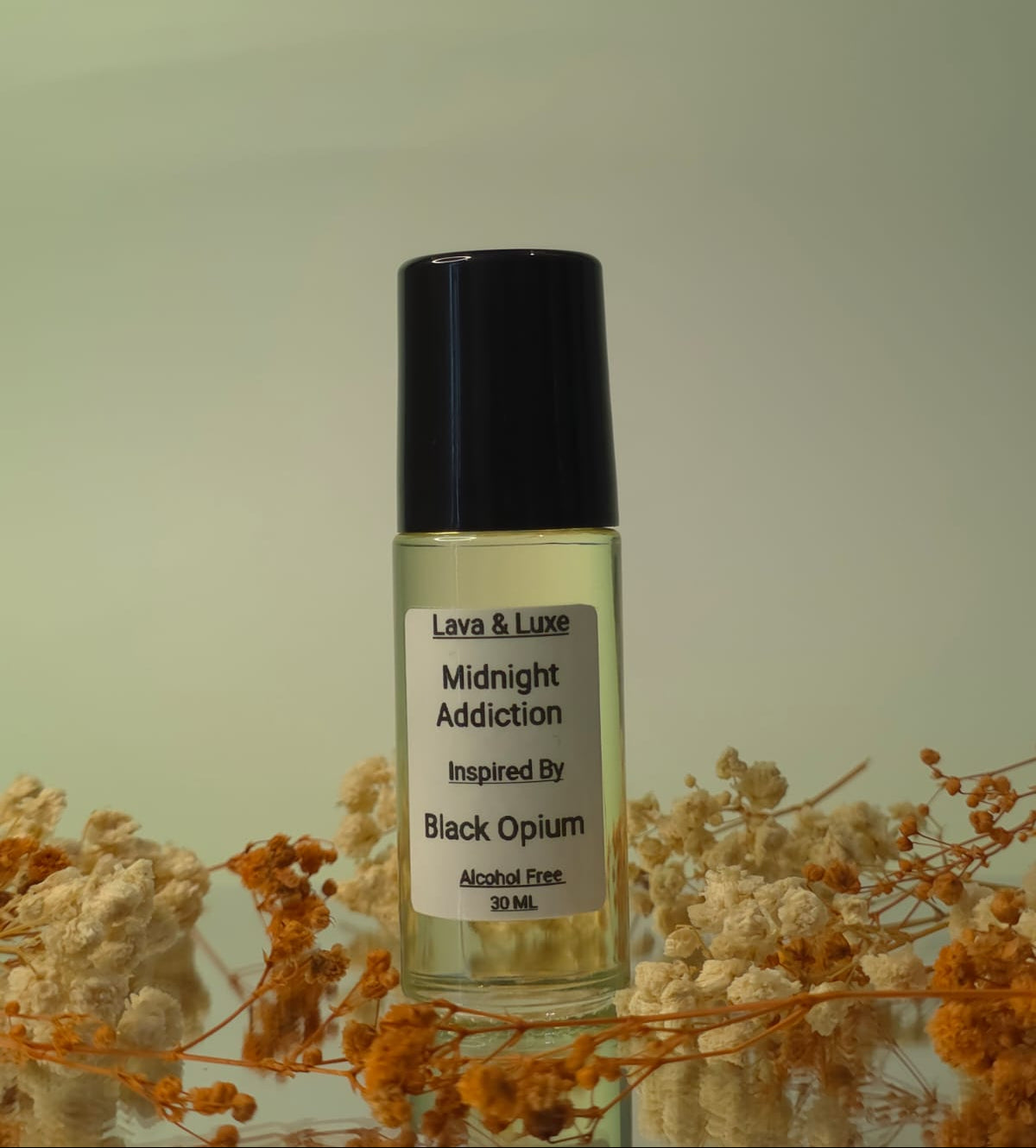 Black Opium (Inspired Scent)