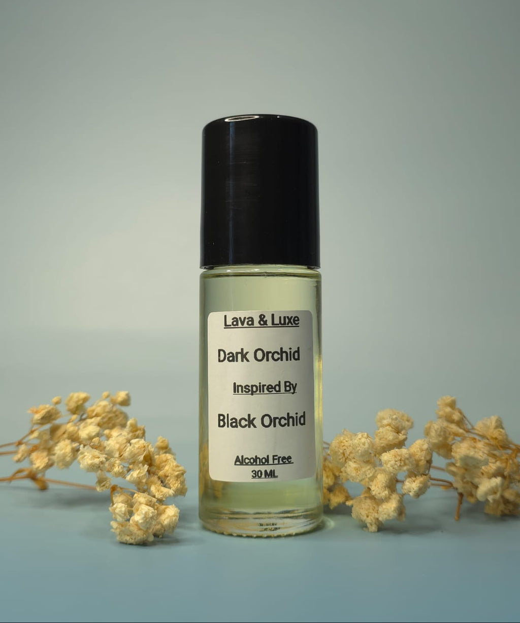 Black Orchid  (Inspired Scent)
