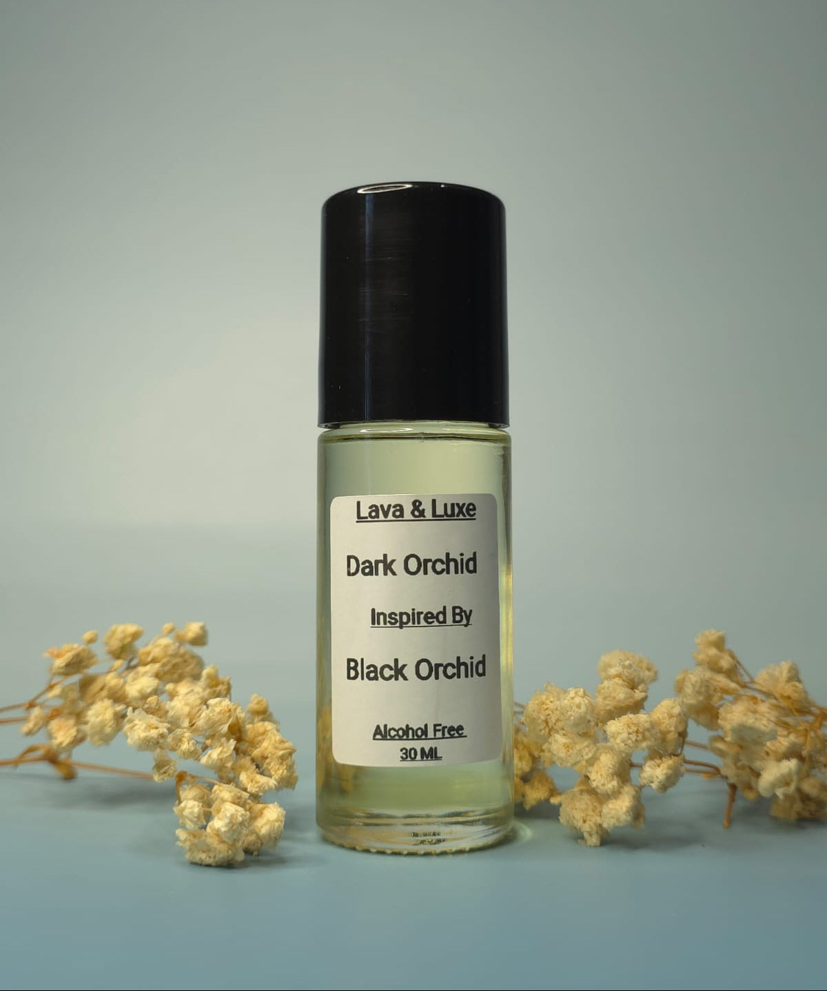 Black Orchid  (Inspired Scent)
