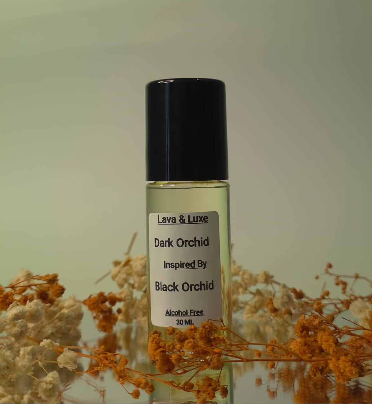 Black Orchid  (Inspired Scent)