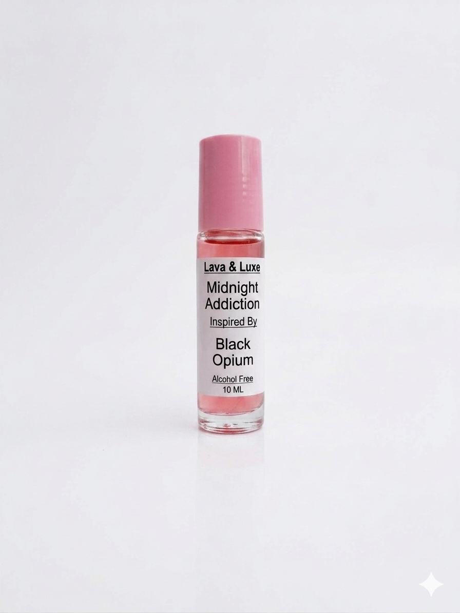 Black Opium (Inspired Scent)