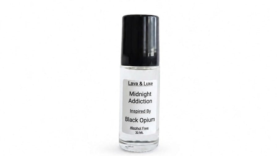 Black Opium (Inspired Scent)
