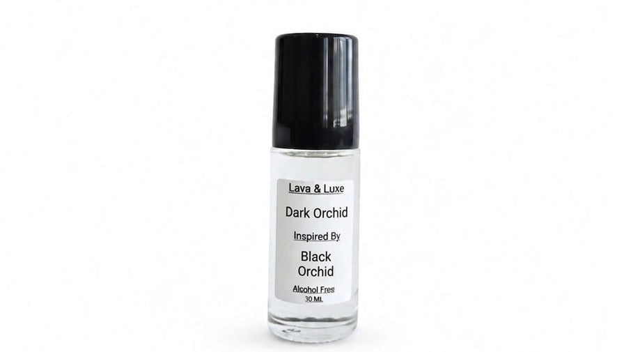 Black Orchid  (Inspired Scent)