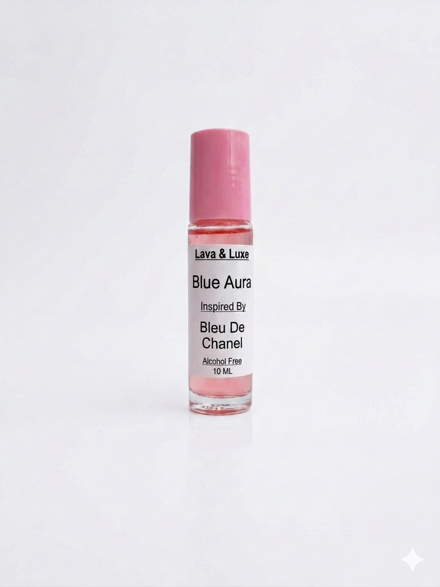 Bleu de Chanel (Inspired Scent)