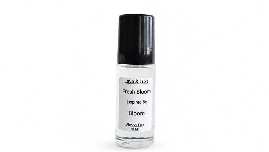 Bloom (Inspired Scent)