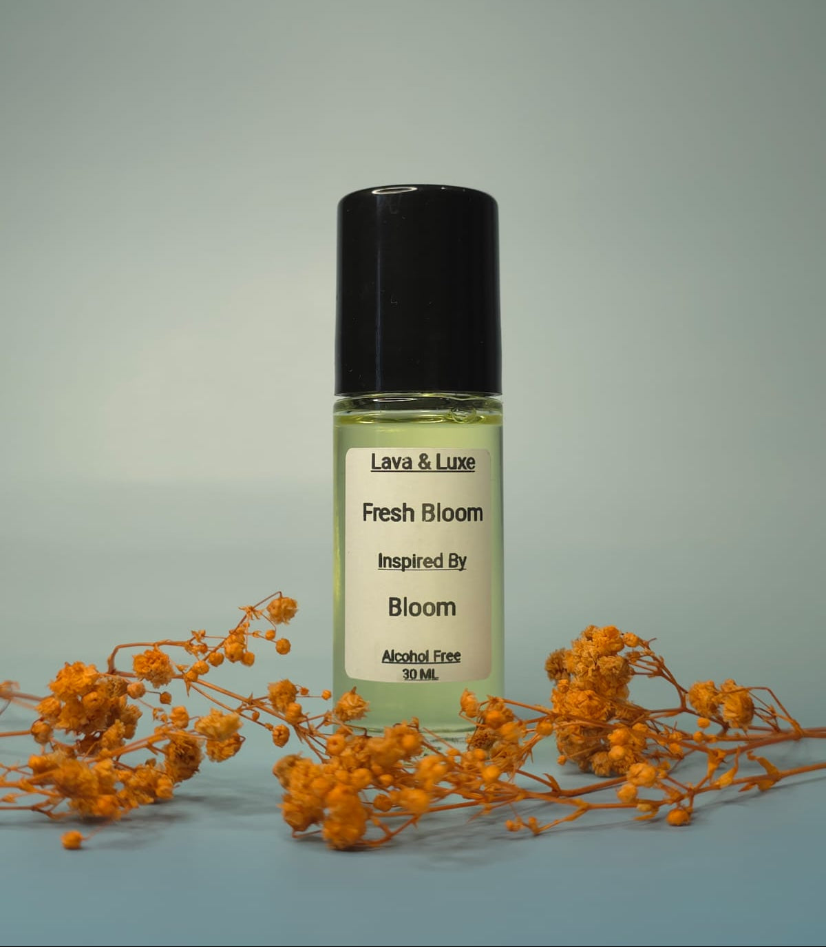 Bloom (Inspired Scent)