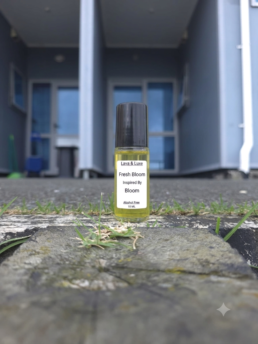 Bloom (Inspired Scent)