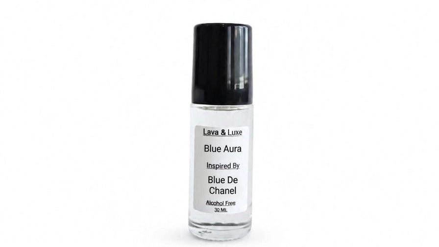 Bleu de Chanel (Inspired Scent)