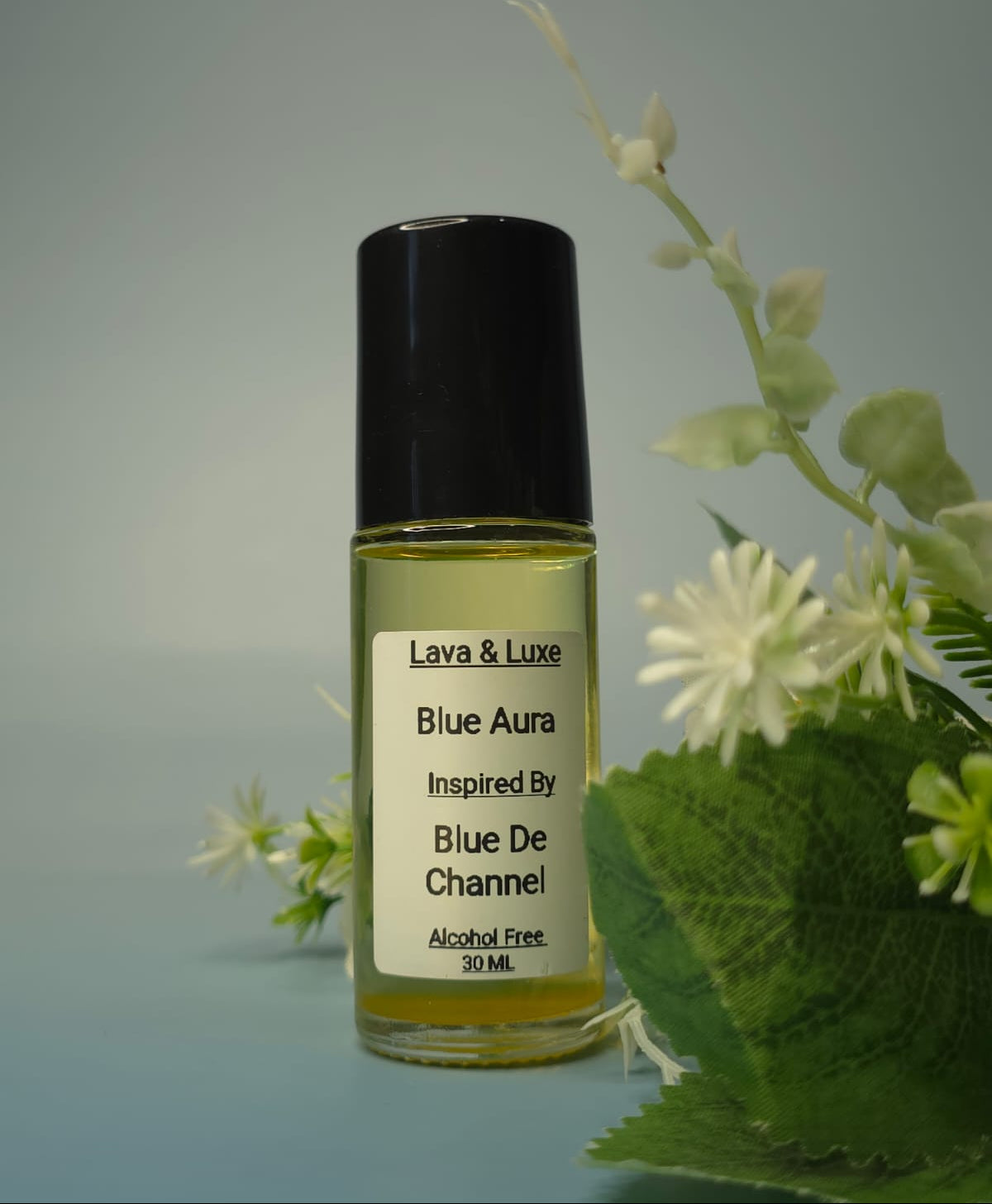 Bleu de Chanel (Inspired Scent)