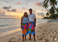 Blue LavaLava