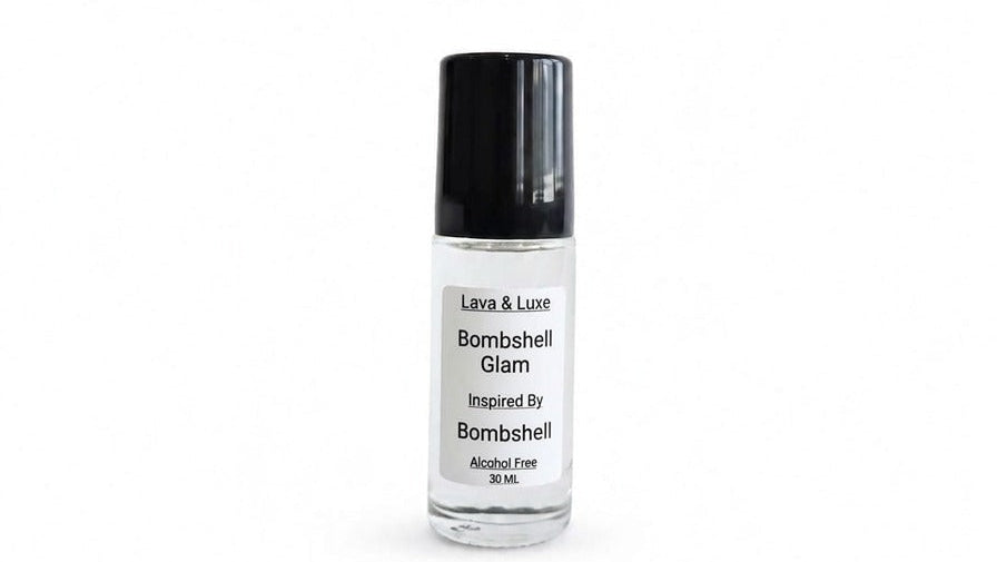 Bombshell (Inspired Scent)