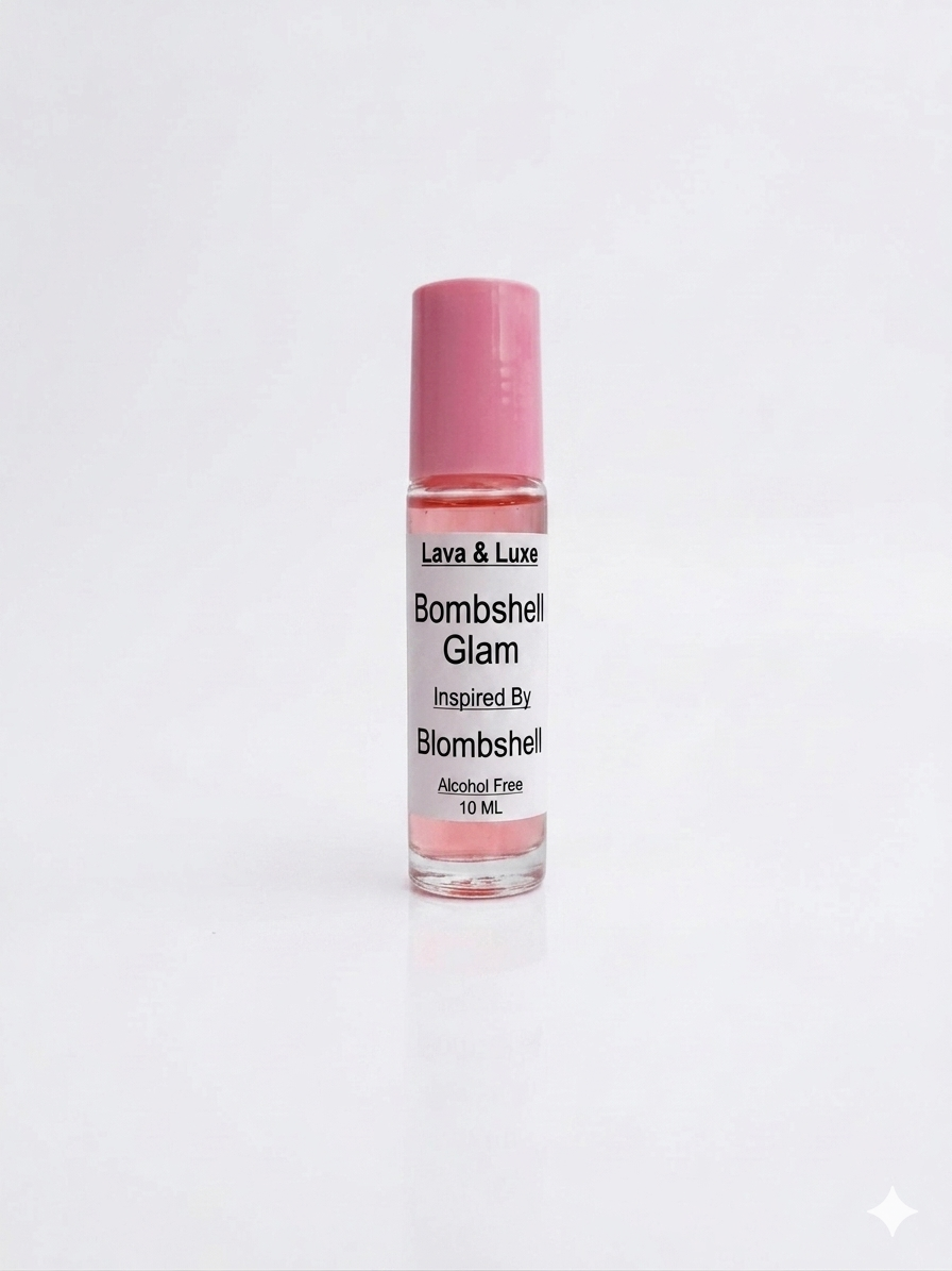 Bombshell (Inspired Scent)
