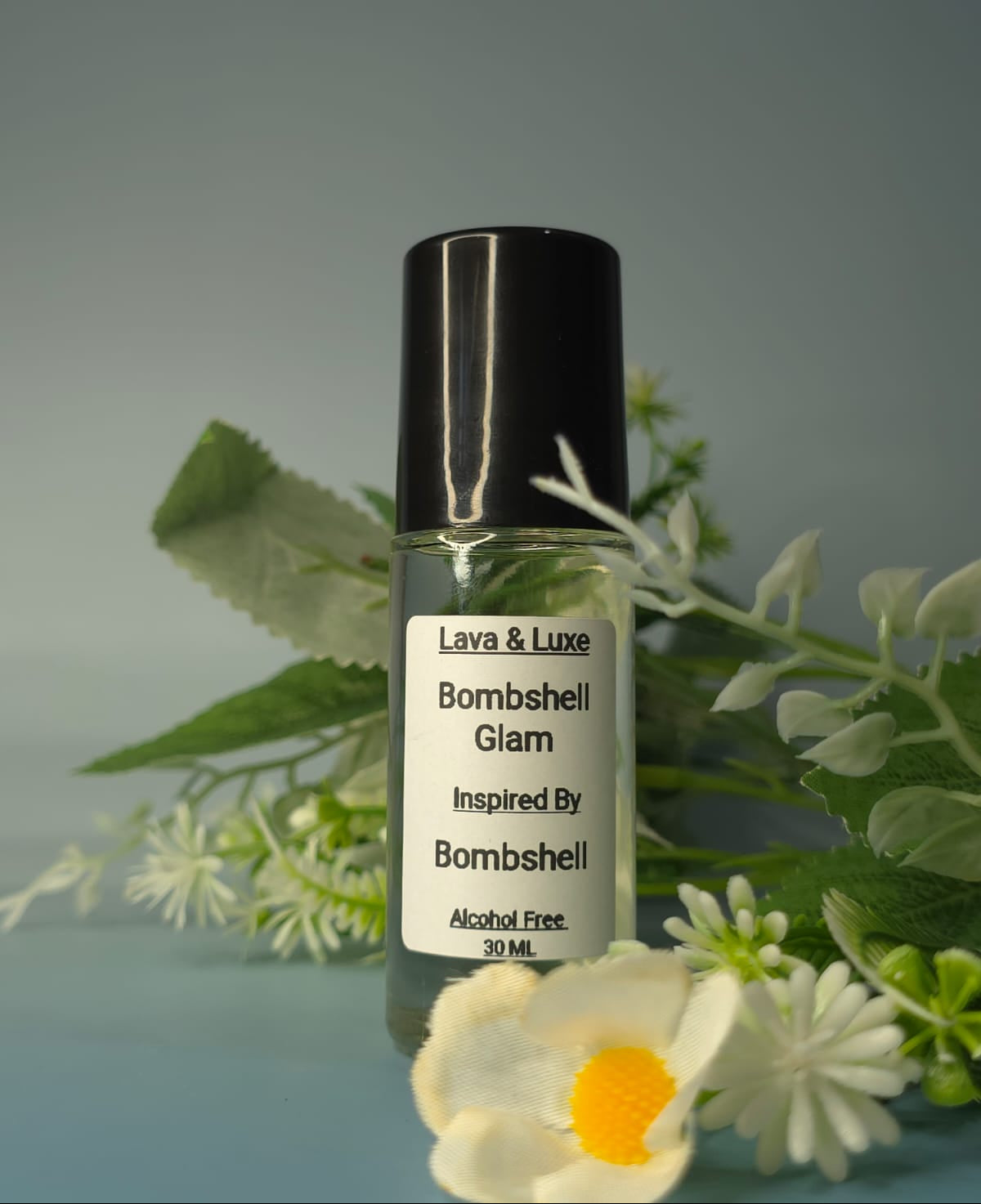 Bombshell (Inspired Scent)