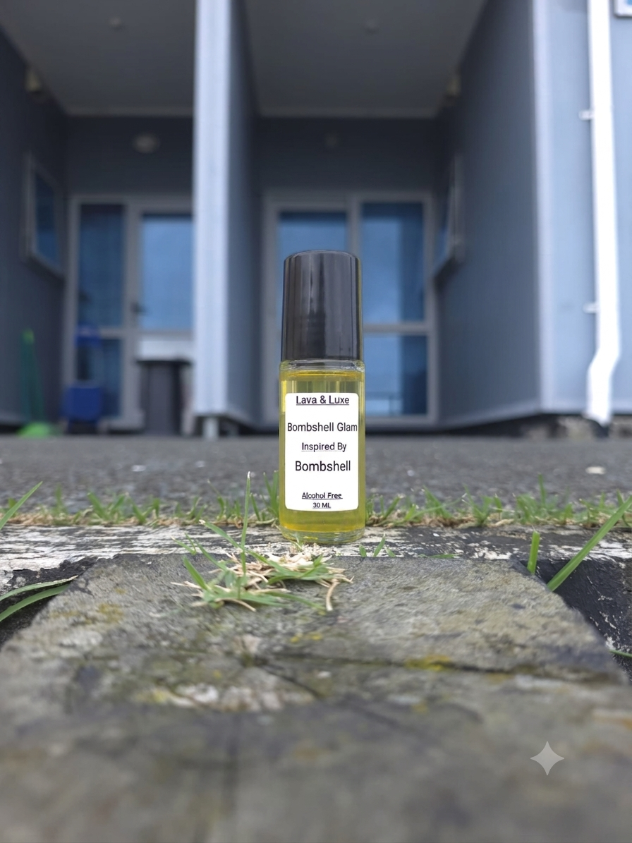 Bombshell (Inspired Scent)