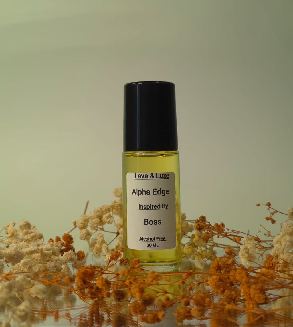 BOSS (Inspired Scent)