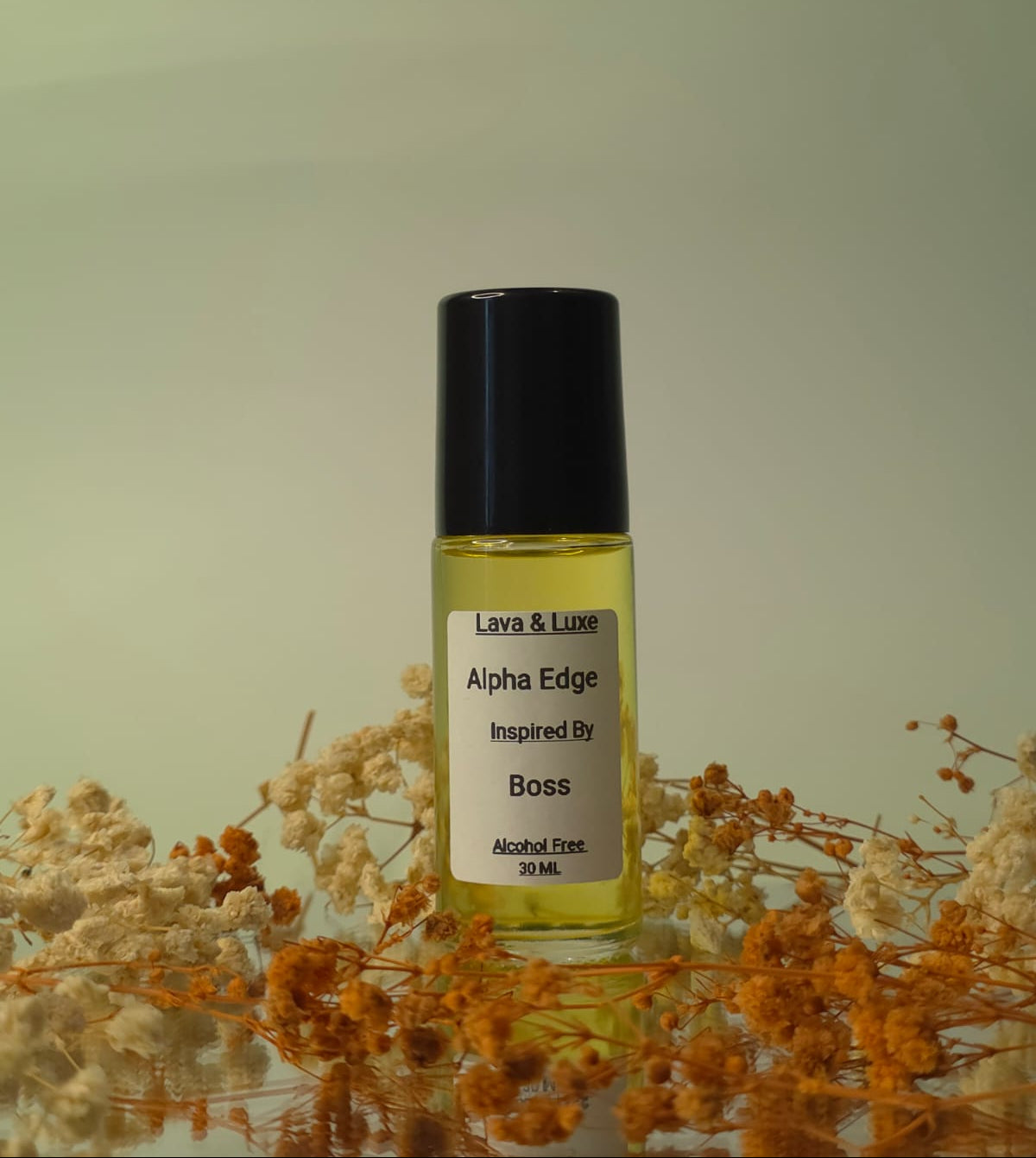 BOSS (Inspired Scent)