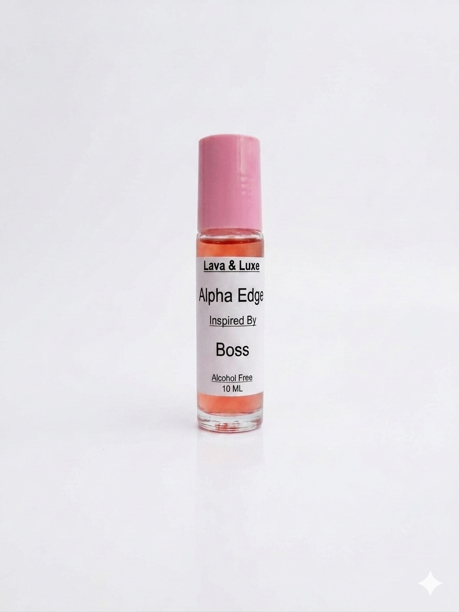 BOSS (Inspired Scent)
