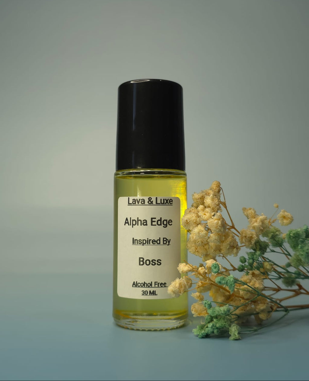 BOSS (Inspired Scent)